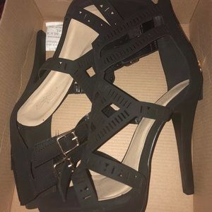 Charlotte Russe heels